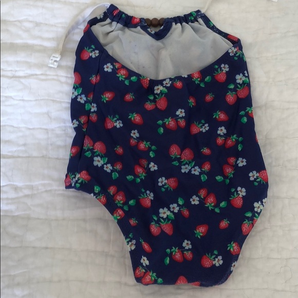 Bathing suit - Picture 3 of 3